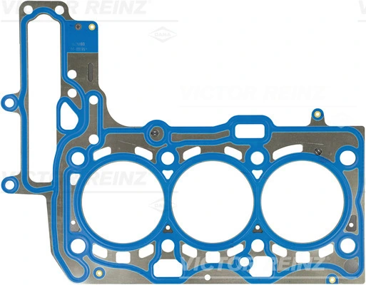 Gasket, cylinder head
